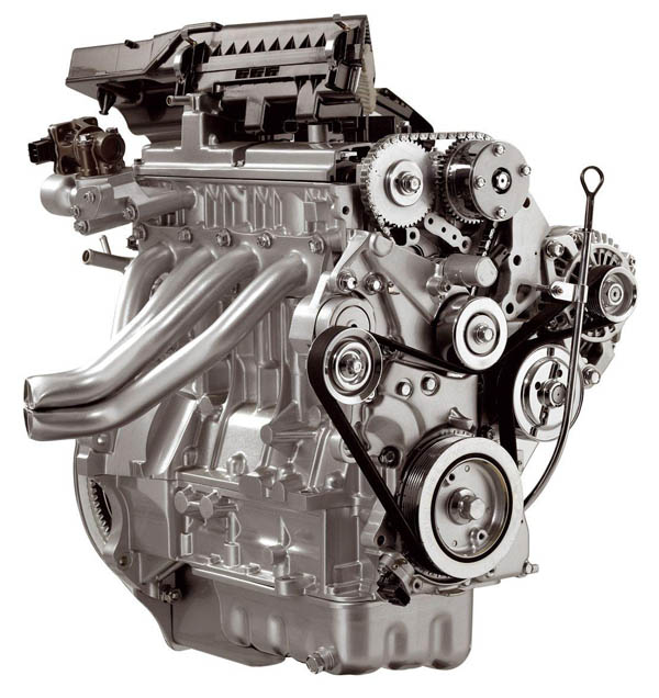 2000 Des Benz 250se Car Engine